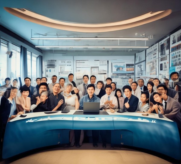 六安新富企业管理咨询，助力企业成功与创新发展