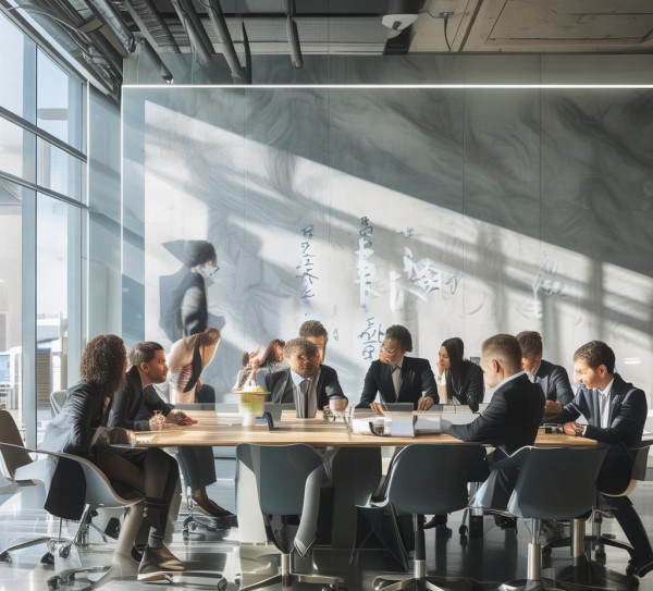 清远思美润企业管理咨询，赋能未来