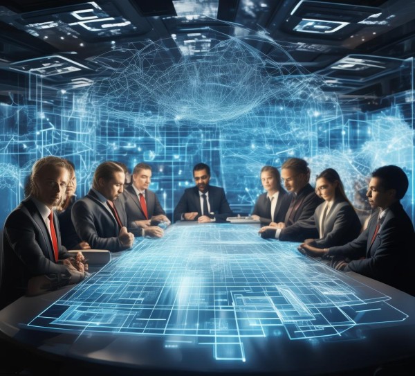 股份驱动的企业管理与未来发展展望