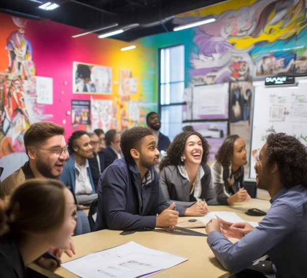 企业文化提升培训助力企业成功