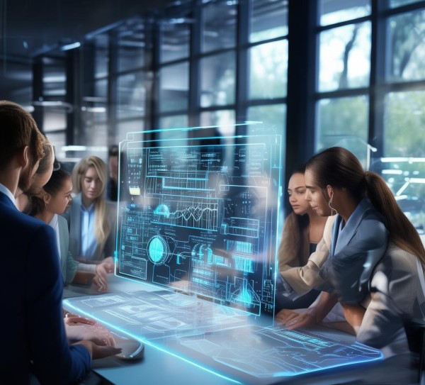 技术驱动的高效账务管理