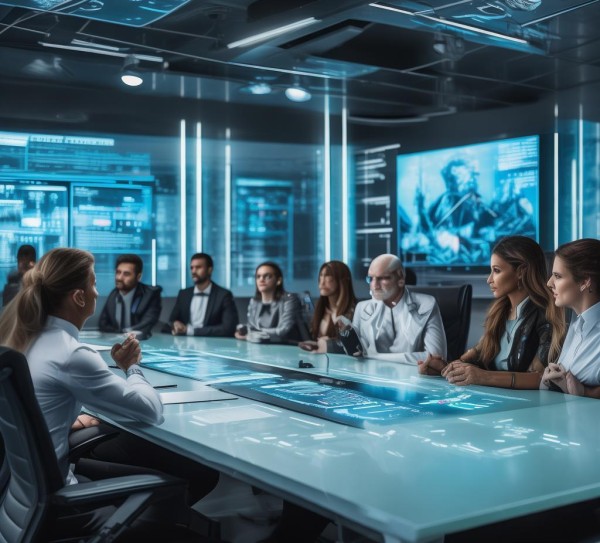 未来管理与企业文化如何塑造企业未来