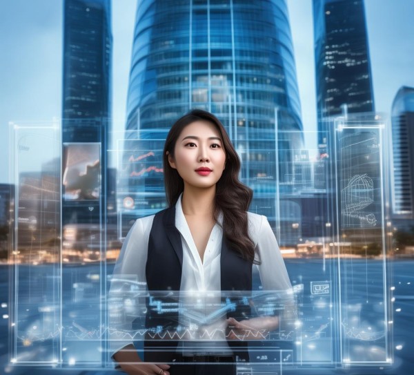 上海睿之镜，从战略到市场的精准管理咨询