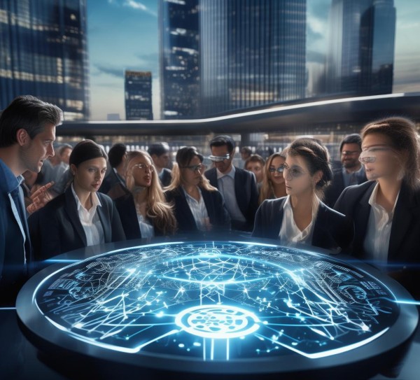 打造高效治理体系