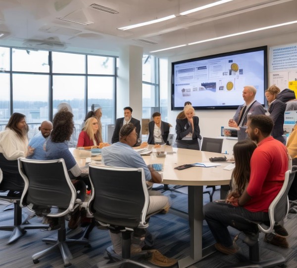 物业企业培训，提升服务品质与保护居民权益