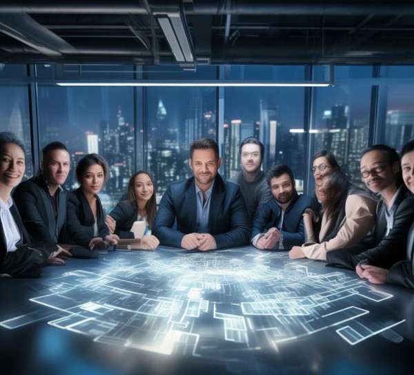 岂珀企业管理咨询，创新引领未来