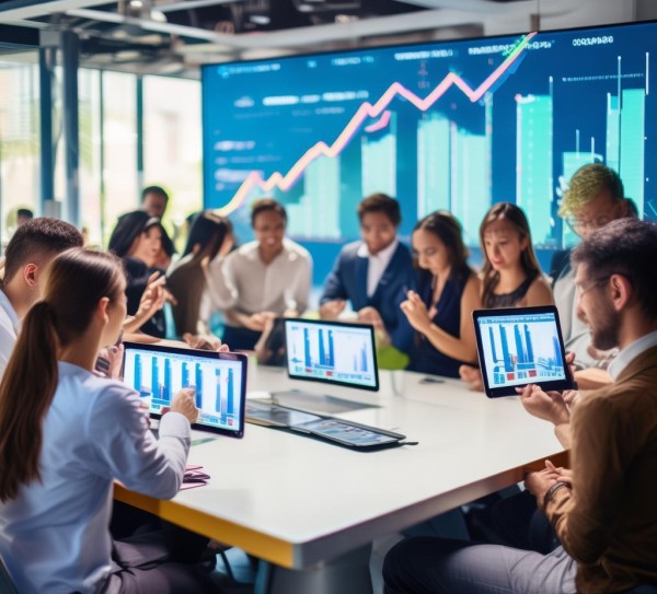 淮安陈悦丽企业管理咨询，助力企业成长，实现可持续发展