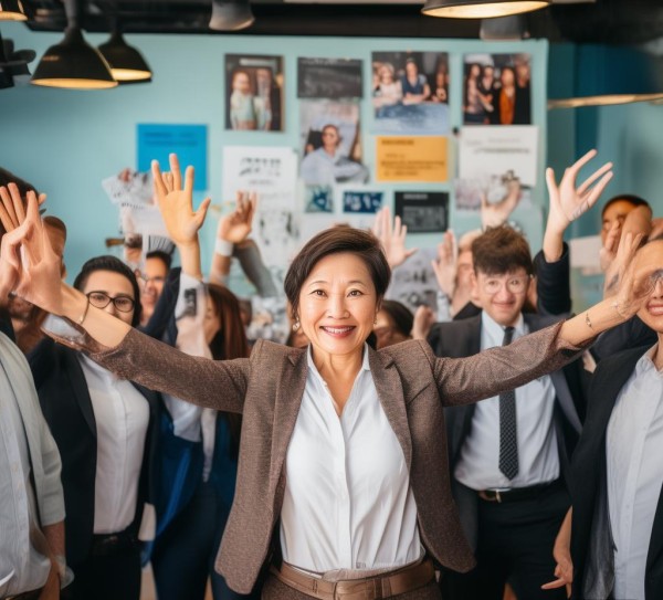 中小企业文化建设，文化的力量