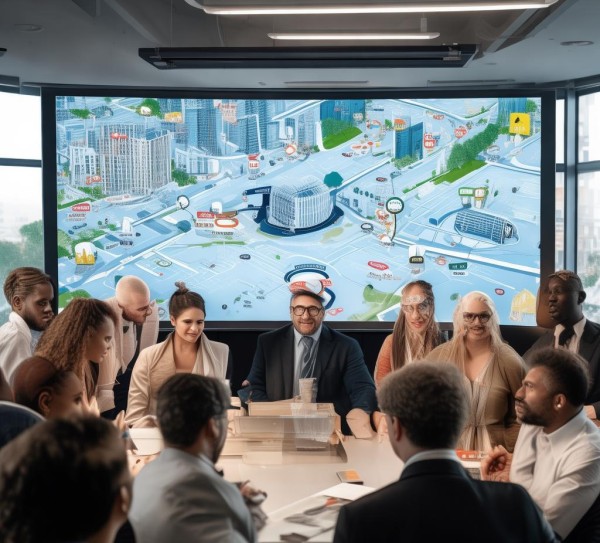 就业局助力企业成长，提升技能提升就业质量