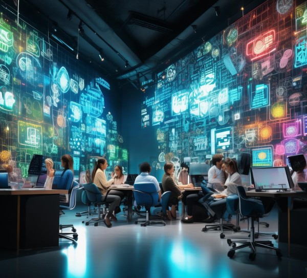 企业文化是企业生存的密码