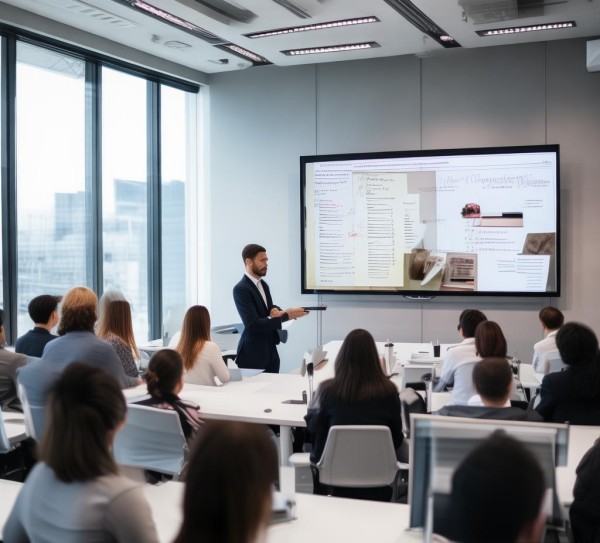 企业通讯员新闻写作培训视频，提升专业能力