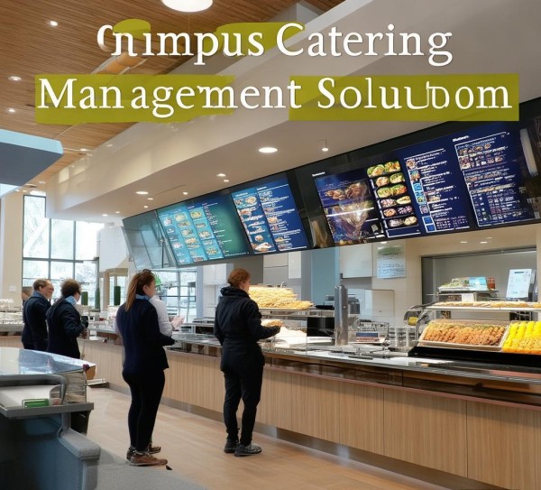 校园餐饮管理方案，从理念到实践的全面解决方案