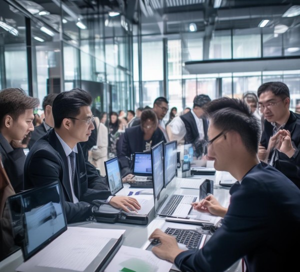 互联网+时代，江苏企业管理咨询，创新与挑战