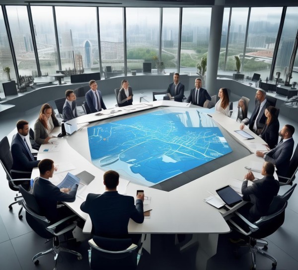 长宁区企业管理咨询，助力企业与区域的和谐发展