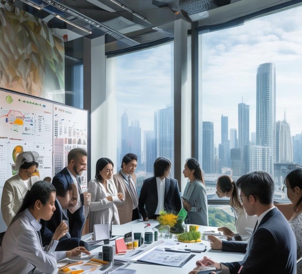 国有企业企业文化，运营主体、管理主体与创造主体的综合分析