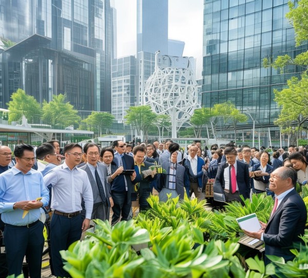 助力灵寿发展，石家庄灵寿企业管理方案