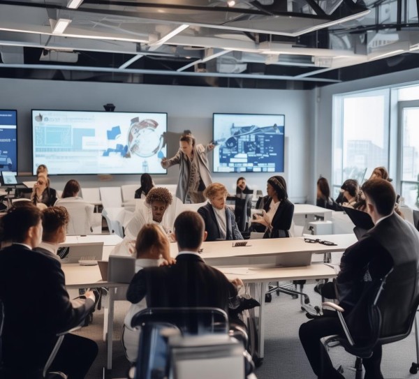 企业值班人员培训，重塑职场新技能