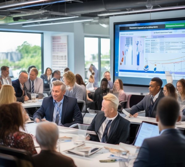 企业廉政教育培训效果显著，员工安全意识提升至新高。