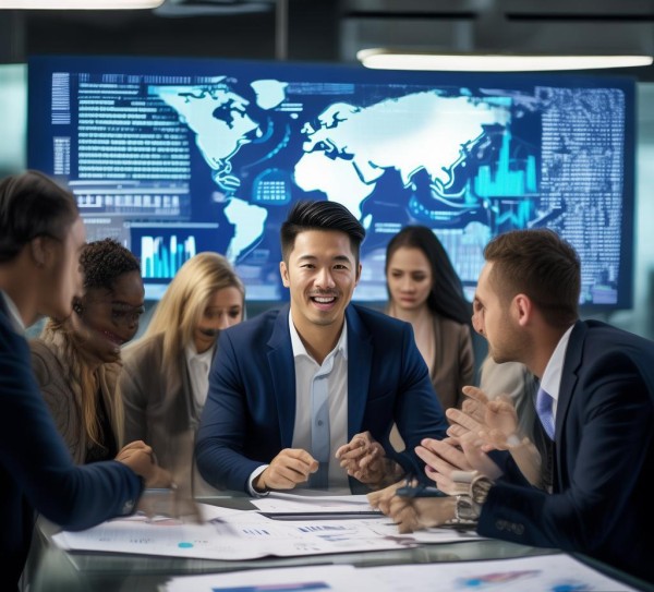 HilManagement 资源的精准融资，从战略规划到实际操作