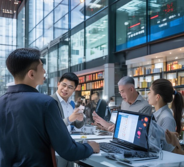 大兴区，为企业提供精准的管理咨询与高效供应支持