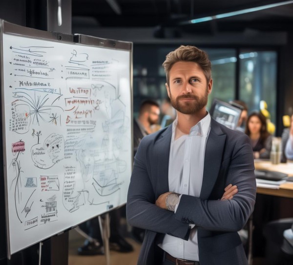 打造高效执行的现代企业管理咨询联系人，提升执行力的关键路径