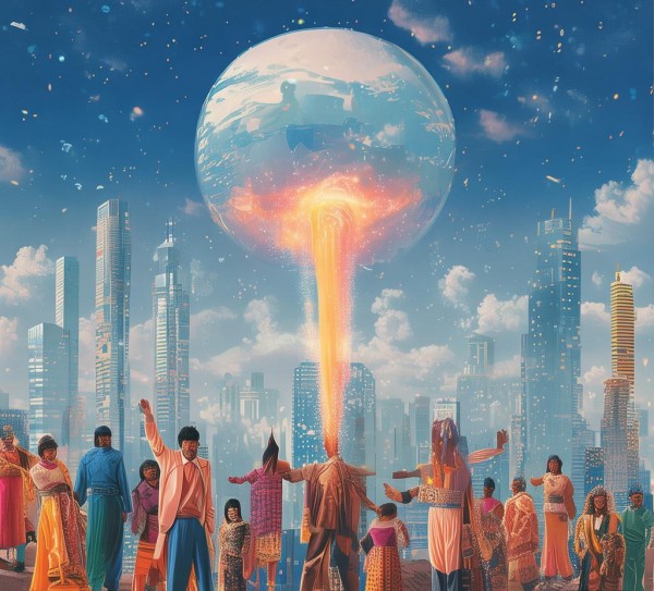 重塑成功文化案例