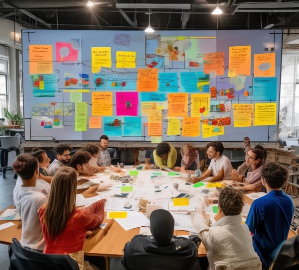 小企业的成功之道，制定小企业管理方案的策略与实践