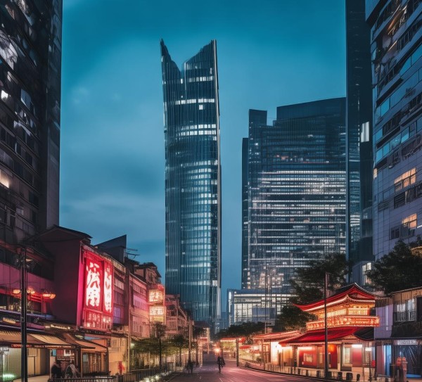 宜宾，经济与管理的双刃剑