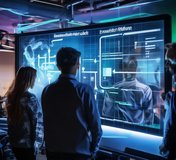 从竞争格局到商业价值，开启企业管理咨询人生