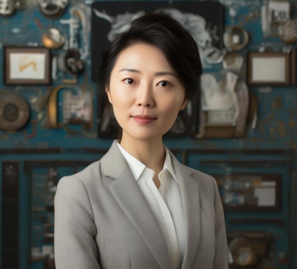 武汉企业管理咨询领域的创新者，刘丽霞