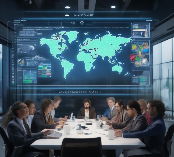 水产企业战略规划与优化方案设计