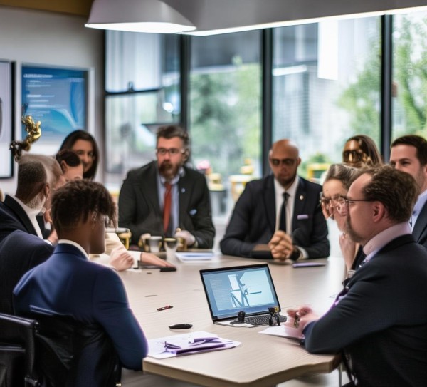 法律服务者的法律精神，律所文化建设的创新实践