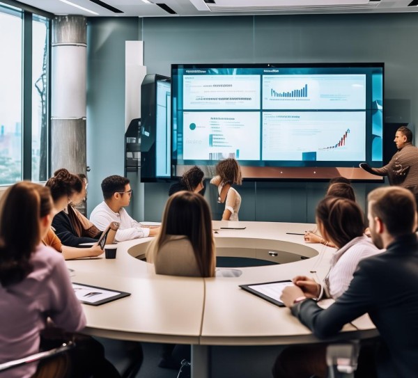 企业规章制度培训，赋能企业高质量发展