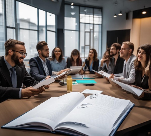 企业文化问题解答与案例分析