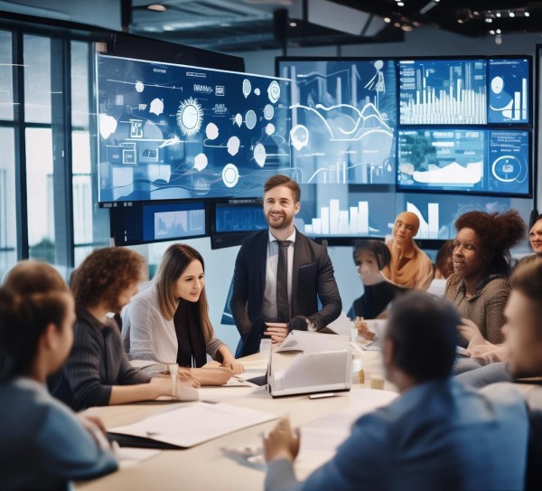 企业营销培训助力企业成长新途径