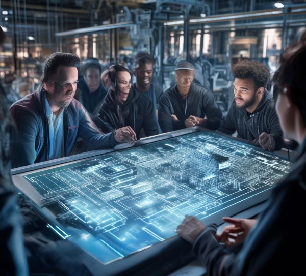 铸造企业对标方案，推动高质量发展新路径