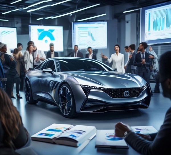 打造卓越品牌价值，汽车企业文化实践指南