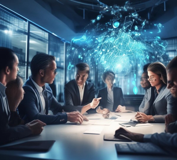 管理标准新范式，高效管理的创新路径