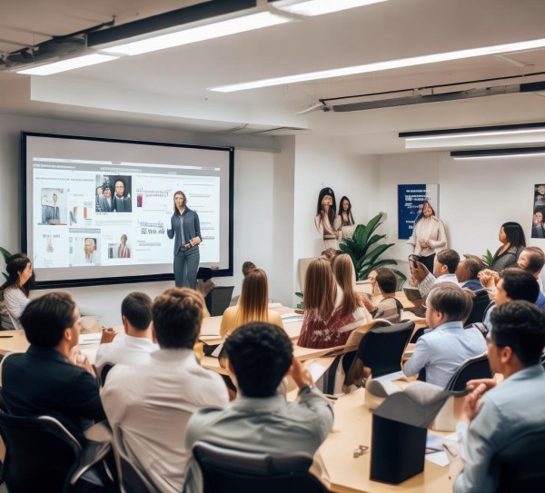 企业职业道德培训，为企业注入高素质管理人才