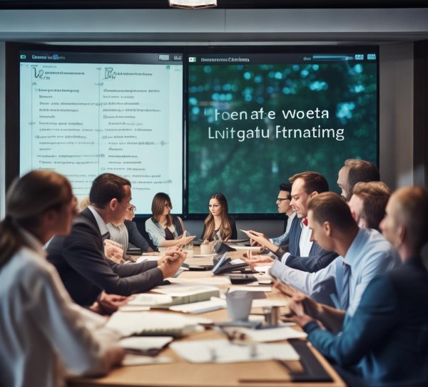 企业法务培训，重塑企业的治理能力新路径