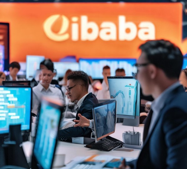 阿里巴巴，企业文化创新的典范——效率与创新并存