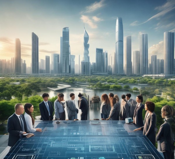 松江区高质量发展助推管理方案