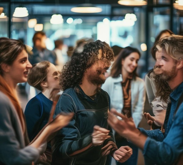 企业文化，人性的镜子