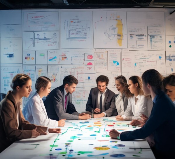 企业创新文化，从基础到创新助力