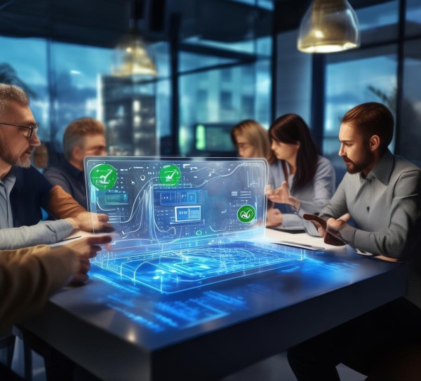 企业管理部筹建方案中的系统化、规范性与执行性