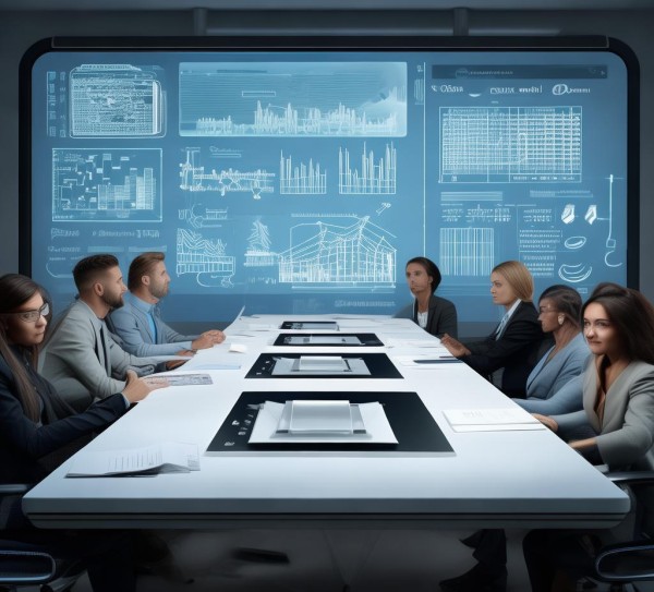 工商管理规划方案，构建高效发展的新引擎