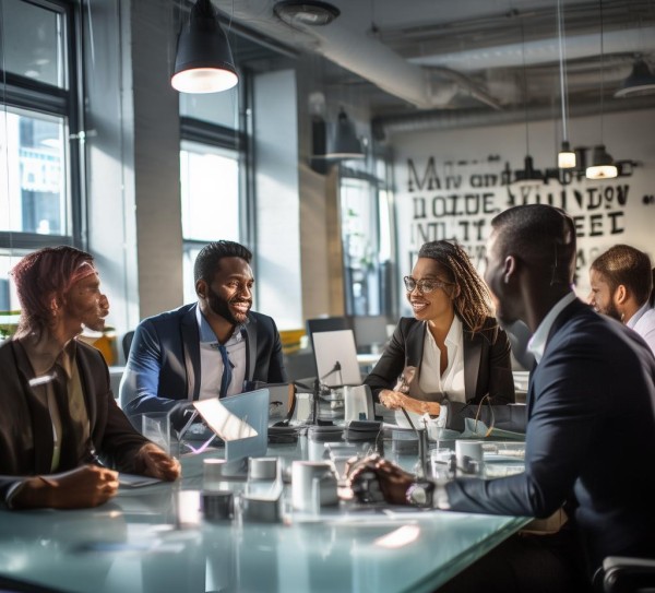 企业文化的力量，效率与创新