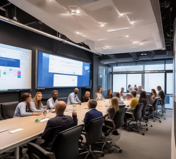 企业招投标培训会，企业内部技能提升计划