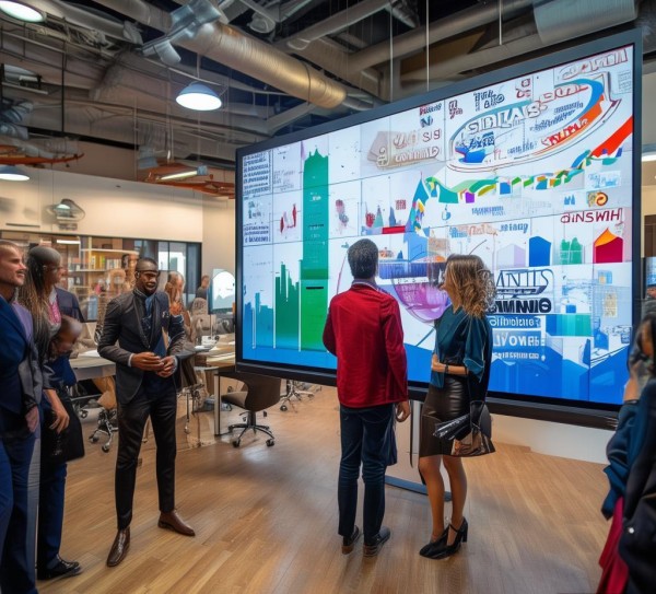 从愿景到行动，策划公司文化的成功案例分享