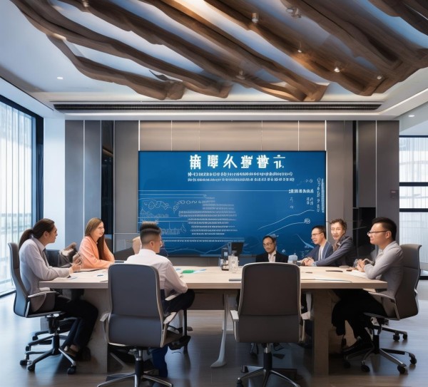 石家庄如安Management Consulting专业解决方案